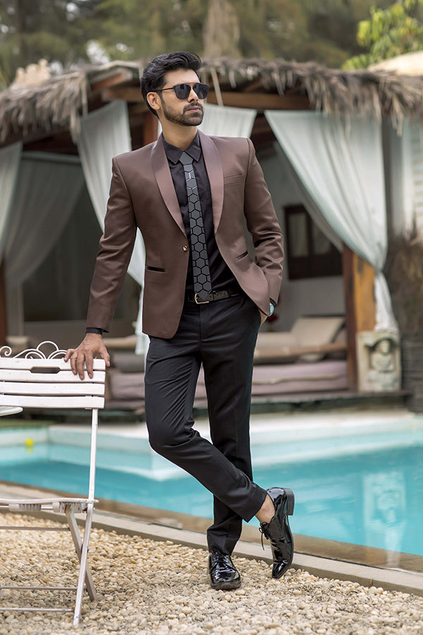 Men's Portfolio - The Ramp - Best Fashion Designer in Bangalore